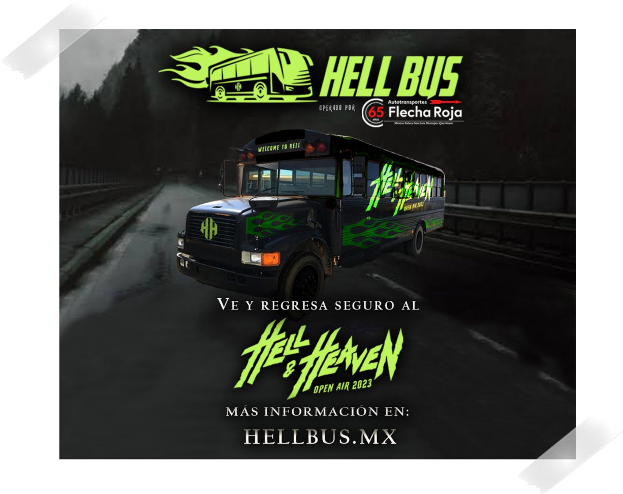 hellbus